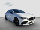 Mercedes-Benz CLA 200 AMG/35 AMG Optik/NightP./360°/Pano./Wide - Mercedes-Benz CLA 200 in Hamburg