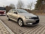 Skoda Rapid 1.2 TSI Ambition | 1. Hand | SEHR GEPFLEGT