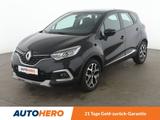 Renault Captur 1.3 TCe Intens*PDC*LED*SHZ*TEMPO* - Renault Captur in Nürnberg