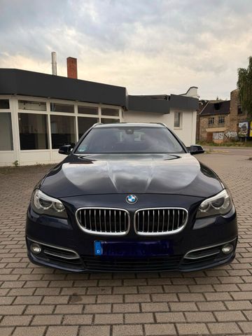 BMW BMW 530d  Luxury