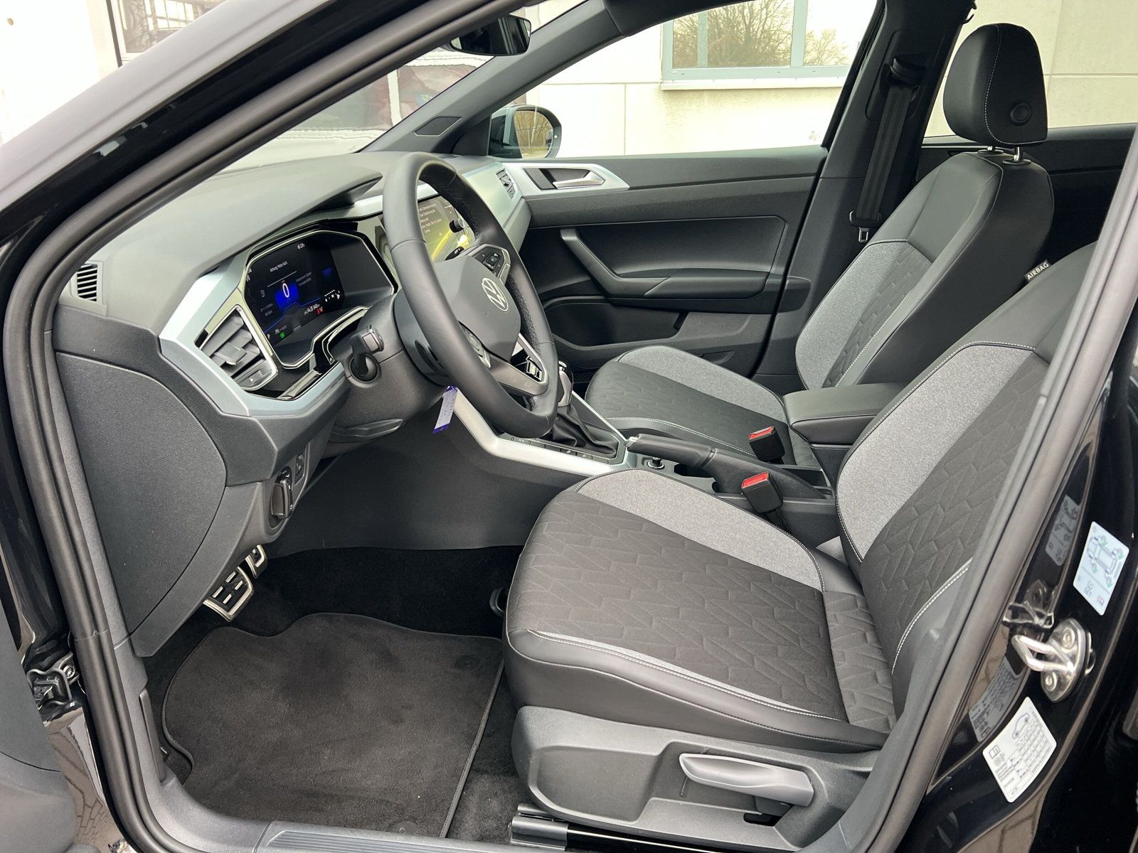 Volkswagen Taigo - Bild 12