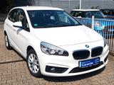 BMW 216i Active Tourer Advantage Alu PDC Sitzheizung - BMW 216 Active Tourer Gebrauchtwagen