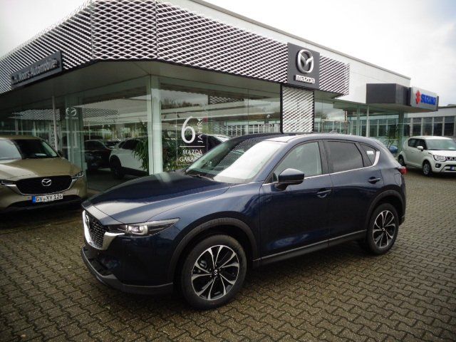 Mazda CX-5 Advantage e-SKYACTIV-G 165 FWD