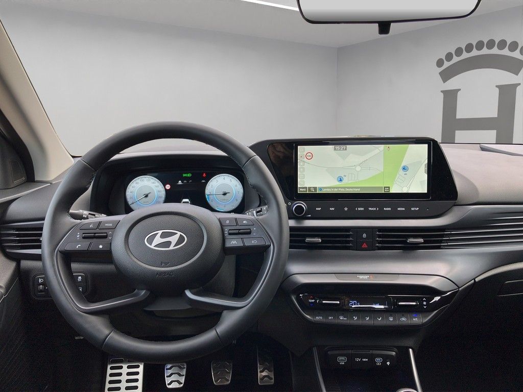 Hyundai BAYON – Bild 14