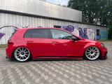 Volkswagen Golf 7 Gti Clubsport Lm440 Schalensitze Airlift - Volkswagen Golf: GTI Clubsport