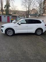 Volkswagen Touareg 3.0 V6 TDI 210kW 4MOT Tiptr. R-Line ... - Volkswagen Touareg in Essen