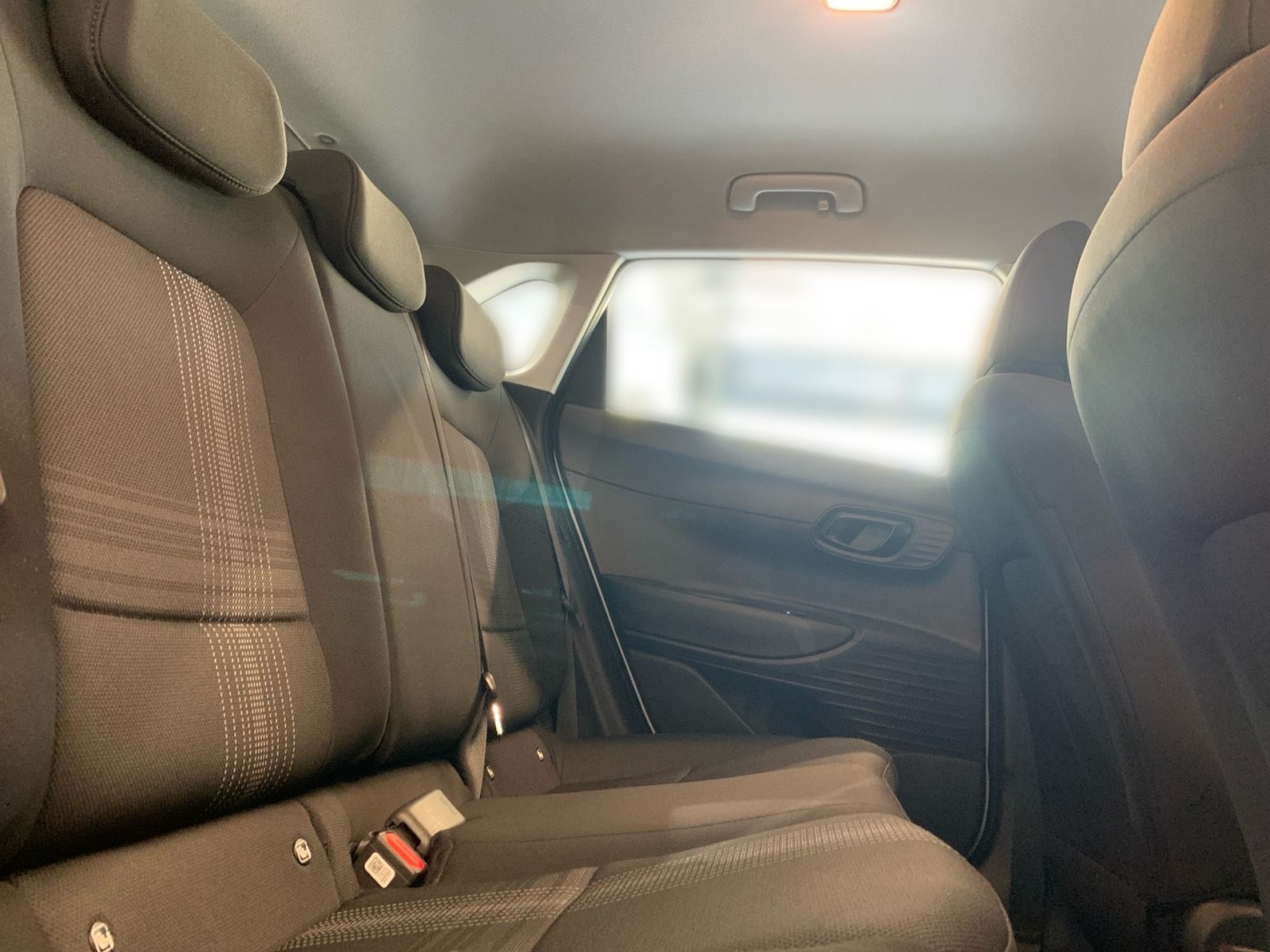 Fahrzeugabbildung Hyundai i20 1.2 Select Navi Kamera Allwetter