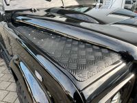 Land Rover Defender 90 TD4 6-Gang NAV AHK LED 57TKM DE-FZG. bei Autohaus Landmann & Maier OHG