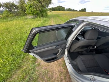 Audi A4 - 11