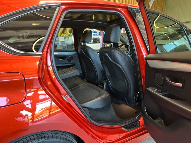 MYAUTOCENTER – Gebraucht- und Jahreswagen mit Werkstattservice in Pfaffenhofen BMW 225 Active Tourer Sport Line *Pano*Navi*LED*