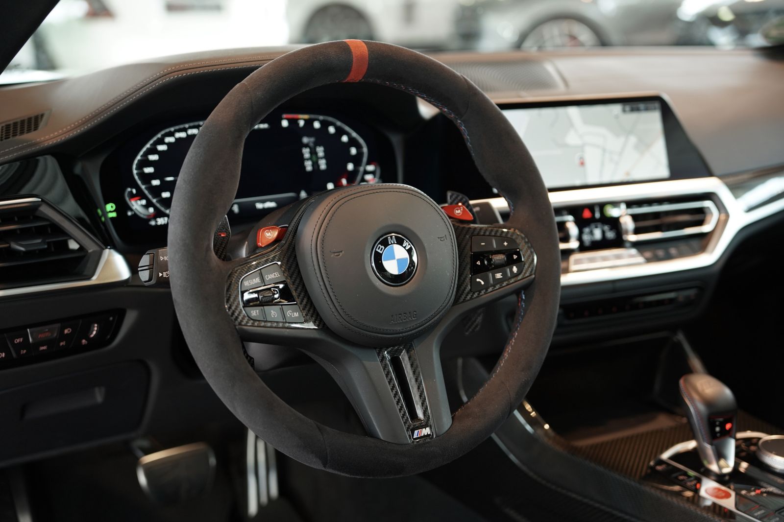 Bmw M4