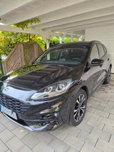 Ford Kuga 2.0 ST-Line X  4WD Top Ausstattung 