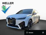 BMW iX xDrive40 Sport AHK Pano DrAssPr LASER PaAssPr