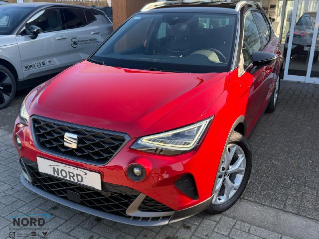 Seat Arona LE MANS FR DSG Navi