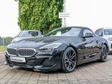 BMW Z4 sDrive20i M Sport ACC NAVI LED Sound Syst. - gebrauchte BMW Z4 aus dem Jahr 2021