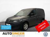 Volkswagen Caddy Cargo TDI 4M FLÜGEL*AHK*LED*CAM*2-ZON