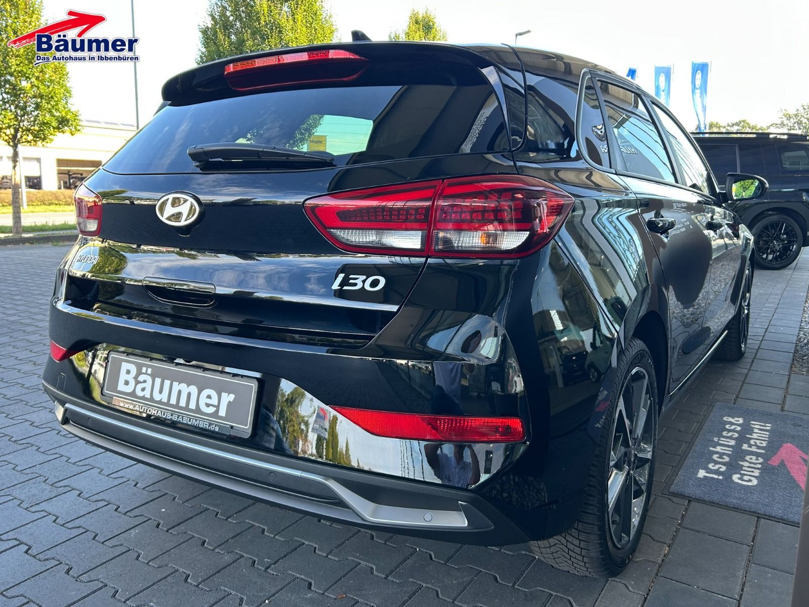 Hyundai i30 – Bild 5