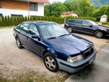 Skoda Octavia 1.8 20V SLX Auto SLX - Skoda Octavia aus 1999