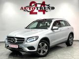 Mercedes-Benz GLC 250 d 4Matic PANORAMA+360 KAMERA+HEAD UP+LED - Mercedes-Benz GLC 250 in Köln