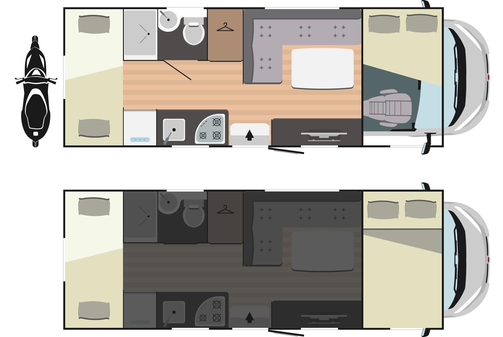 XGO Dynamic Dynamic 39 Lounge 