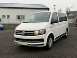Volkswagen T6 Multivan*AHK*AppleC*Navi* - Volkswagen T6 Multivan in Mainz