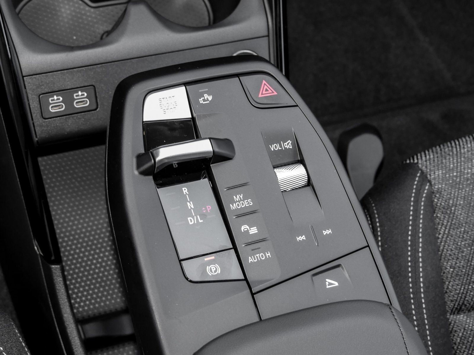 BMW 218 Active Tourer - Bild 8