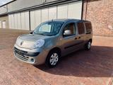 Renault Kangoo Mixto Maxi * Klima*LKW-Zul*Camper*Doppelk - Renault Kangoo Camper Gebrauchtwagen