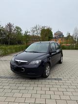 Mazda 2 1.4 Benzin | TÜV 03/2027 | fahrbereit - Mazda: Limousine, Mazda2