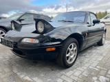 Mazda MX-5 1.9i ABS/Airbag - - gebrauchte Mazda MX-5 aus dem Jahr 1995