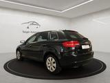 Audi A3 Sportback 1.4 TFSI Attraction - Audi A3 Gebrauchtwagen in Freiburg