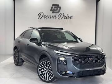 2026 AUDI Q3 照片 1
