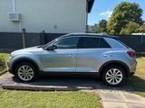 Volkswagen VW T-Roc Style (Facelift 2022) - gebrauchte Volkswagen T-Roc mit Facelift
