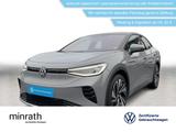 Volkswagen ID.5 GTX 4M 82 kWh MATRIX+APP+NAVI+AHK+ACC+SHZ - Volkswagen ID.5: GTX