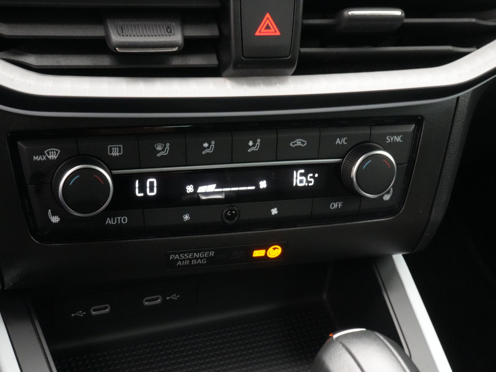 Seat Arona - Bild 9