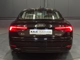 Audi A5 Sportback 50 TDI quattro*Sport/Sitze*Standhzg - Audi A5 Gebrauchtwagen in Berlin
