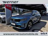 Kia Sorento 1.6 T PHEV Spirit AWD Panoramadach  AHK - Kia Sorento in Bremen