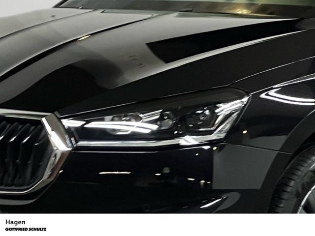 Skoda Fabia - Bild 5