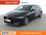 Mazda 3 2.0 Skyactiv-G Mild-Hybrid Selection Aut*NAVI* - Mazda in Nürnberg