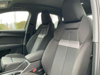 Audi Q4 e-tron - Vorschau Bild 21