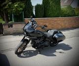 Harley-Davidson Low Rider ST - FXLRST - Garantie - nur 715km!!!