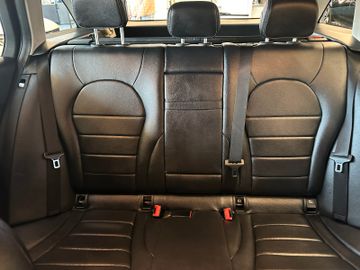 Mercedes-Benz C 220 T-Modell *Avantgarde*Klima*SHZ*PDC*Navi*BT