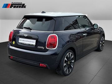 MINI Cooper SE DAB LED RFK Navi Komfortzg. ACC Shz