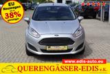 Ford Fiesta 1.0 Duratec 48KW  "Trend" 48 kW (65 PS... - Ford Fiesta: 1.4