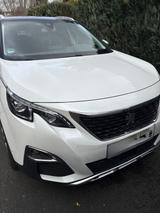 Peugeot 3008 crossway - Peugeot 3008 Crossway mit Diesel-Antrieb