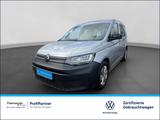 Volkswagen Caddy TDI NAVI PDC ALLWETTER - VW Caddy Gebrauchtwagen in Dortmund