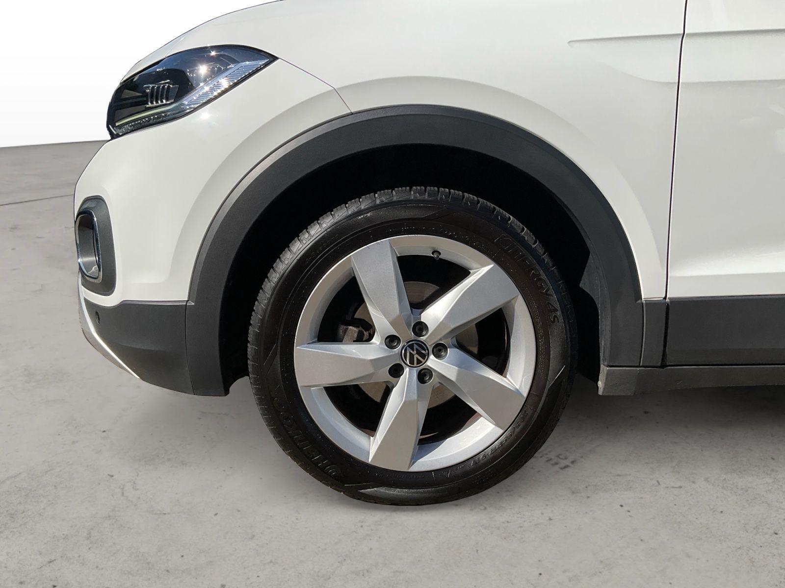 Volkswagen T-Cross - Bild 14