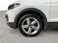 Volkswagen T-Cross - Vorschau Bild 14