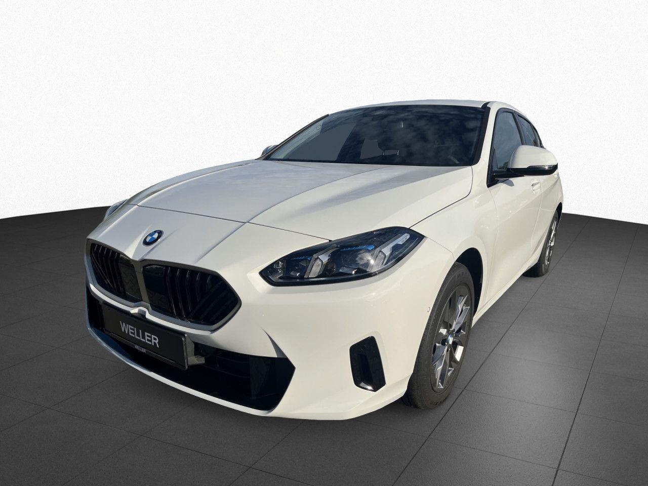 BMW 120d AdpLED,ParkAss,DriveAss,LED,CarPlay,KomfZ