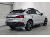 Audi Q5 Sportback 45 TFSI quattro S line Navi*Tempoma - Audi Q5 Gebrauchtwagen in Aachen