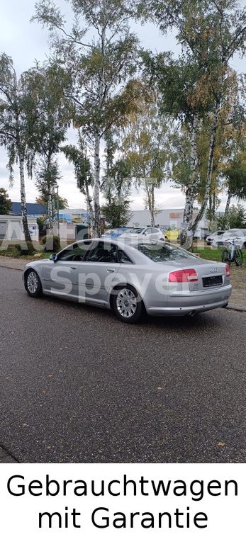 Angebot ansehen Audi A8